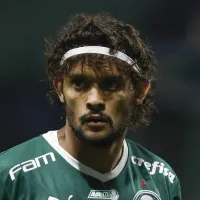 Palmeiras dorme no ponto e rival conversa com Scarpa