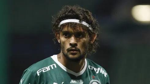 Foto: Ricardo Moreira/Getty Images - Scarpa é alvo de rival do Palmeiras