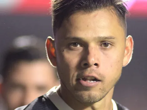 Romero pode virar o 2°maior artilheiro estrangeiro do Corinthians