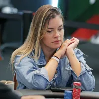 Gabi Belisário declara apoio as mulheres no poker: “bom para todas”