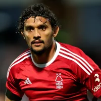 Opção de compra: São Paulo tem situação de Gustavo Scarpa definida