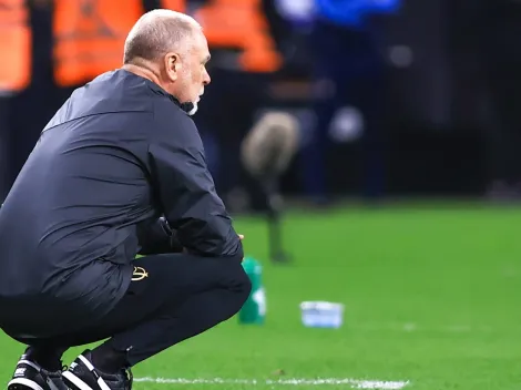 Corinthians estuda jogadas ensaiadas do Santos para o clássico