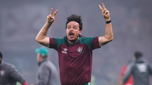 Foto: Maxi Franzoi/AGIF