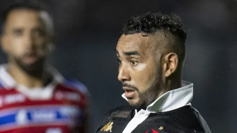 Foto: Jorge Rodrigues/AGIF - Gerson tem história com Payet