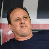 ‘Herança’ de Ceni entra em cena no São Paulo e SUMIÇO pode chegar ao fim