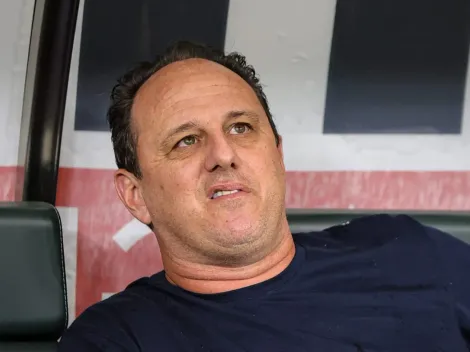 ‘Herança’ de Ceni entra em cena no São Paulo e SUMIÇO pode chegar ao fim