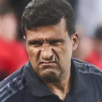 Wesley Carvalho terá MUDANÇA de última hora na escalação do Furacão