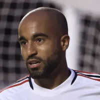 3 nomes saem na frente no São Paulo para substituir Lucas Moura