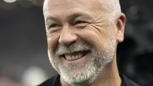 Mano Menezes venceu seu primeiro jogo no retorno ao Timão na rodada passada.