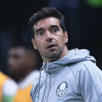 Abel Ferreira fica chocado com informação de novo reforço