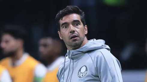 Abel Ferreira -Foto: Ettore Chiereguini/AGIF