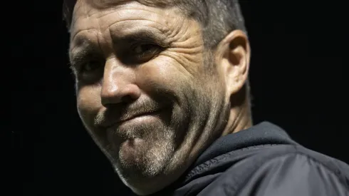 Coudet é o atual treinador do Inter.