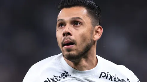 Romero | Foto: Ettore Chiereguini/AGIF