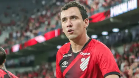 Foto: Robson Mafra/AGIF