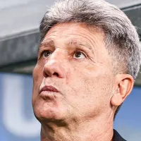 Renato dá declaração polêmica que deixa torcida do Grêmio na \'bronca\'