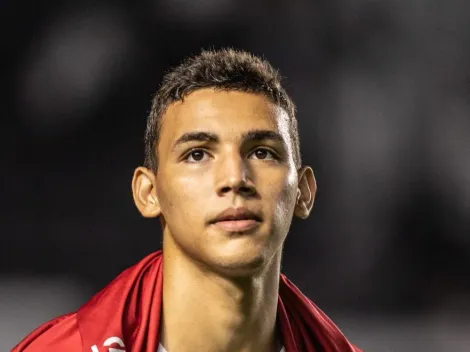 Ex-Santos, Deivid Washington estreia em fogueira no Chelsea