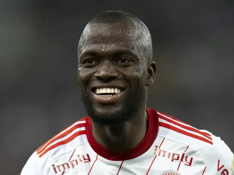 Inter recebe ‘ajudinha’ da CBF no fim do Brasileirão e Valencia SORRI