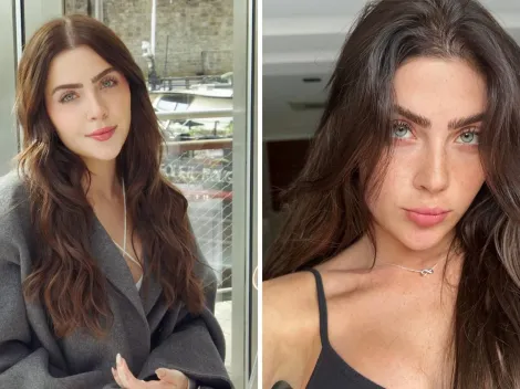 Jade Picon ABRE O CORAÇÃO sobre como lidava com comentários maldosos