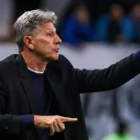 Renato Gaúcho eleva o nível do Grêmio com estratégia nas substituições