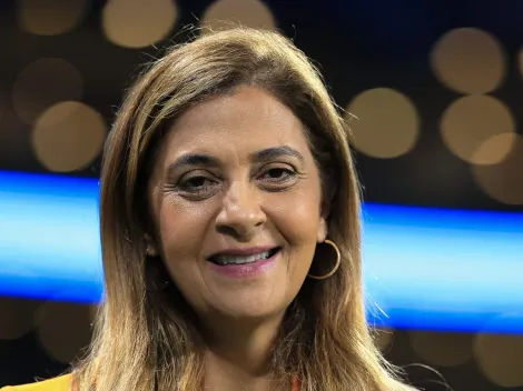Decisão de Leila pode beneficiar o São Paulo em negócio pelo Scarpa
