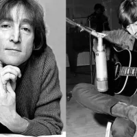 Apple TV+: Série documental sobre John Lennon terá depoimentos inéditos de testemunhas oculares