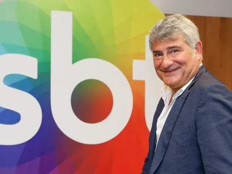 Cléber Machado ROUBA A CENA durante final da Sul-Americana: "Jogador saboroso"