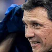 Zé Ricardo está \'PULANDO DE ALGERIA\' com boa notícia no Cruzeiro