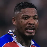 Nação DETONA Marinho e agradece pelo atacante não jogar mais no Fla