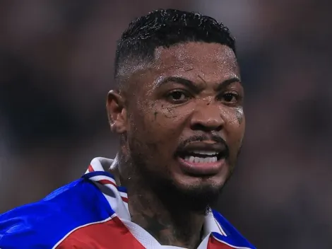 Nação DETONA Marinho e agradece pelo atacante não jogar mais no Fla