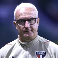 O ego de Dorival ainda pode acabar com o São Paulo com atitude teimosa