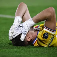 \'Tem que dar bronca\'; Fortaleza é vice e João Ricardo sai aplaudido