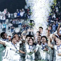 LDU vence Sul-Americana em jogo equilibrado com o Fortaleza