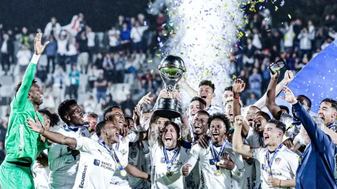 Foto: Lucas Emanuel/AGIF