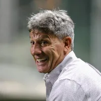 Jogador de Renato alcança MARCA HISTÓRICA registrado no futebol mundial