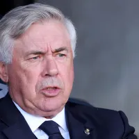 Ancelotti não se empolga com \'sensação\' do Real Madrid e COBRA atacantes