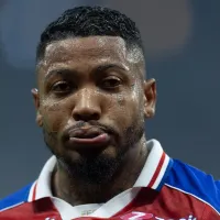 “Jogador pequeno”: Ídolo do São Paulo ALFINETOU pesado Marinho do Fortaleza