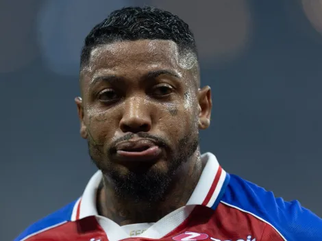 “Jogador pequeno”: Ídolo do São Paulo ALFINETOU pesado Marinho do Fortaleza