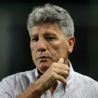 “Precisamos treinar mais”, diz Renato após quase perder para lanterna