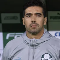 Empresário quer colocar titular na Europa e irrita Abel no Palmeiras