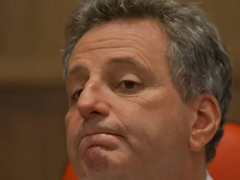 Flamengo de Landim é alvo de debates no Sportv