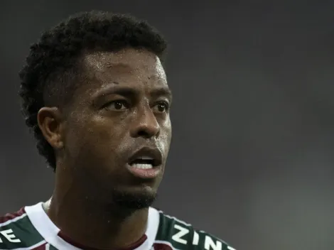 Com Keno e +1, bastidores do Flu esquentam com treta antes da final