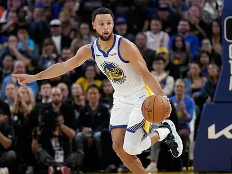 Warriors x Rockets: Saiba o horário e onde assistir ao jogo da NBA