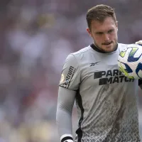 Clube europeu não desiste de contratar Perri e irrita John Textor