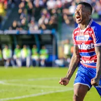 Ex-jogador xinga Marinho após vice do Fortaleza na Sul-Americana