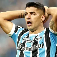 Grêmio \'esquece\' Suárez e quer CONTRATAR artilheiro das Américas