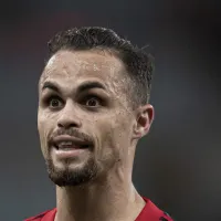 Corinthians toma decisão sobre contratação de Michael para 2024