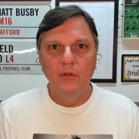 DECEPÇÃO! Mauro Cezar detona situação triste de Gabigol no Flamengo