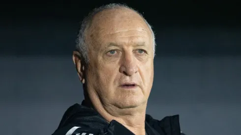 Felipao tecnico do Atletico-MG durante partida contra o Bragantino no estadio Nabi Abi Chedid pelo campeonato Brasileiro A 2023. Foto: Fabio Moreira Pinto/AGIF