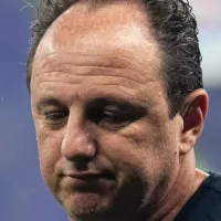 Não tem mais volta: Rogério Ceni é notificado com BAIXA certa no Bahia