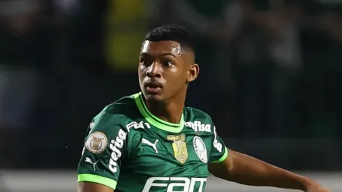 Foto: Cesar Greco/Palmeiras